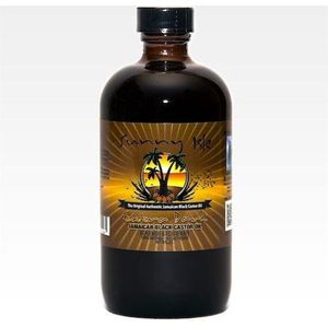 Sunny Isle - Extra Dark Jamaican Black Castor Oil - 178 ml - 100% Pure