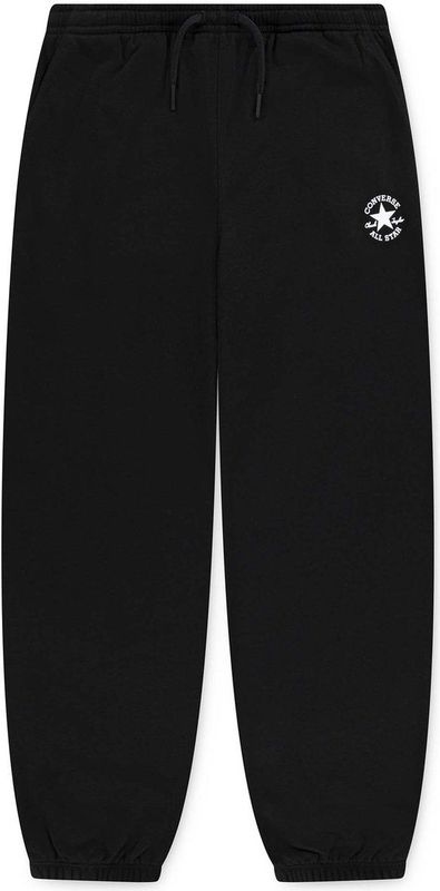 Sportbroeken - Zwart - Katoen/Polyester - Sportief