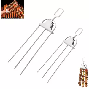 MUJUZE 21Pcs grill accessoires,BBQ grillbestekset,van hoogwaardig roestvrij staal,grillspatel, kurkentrekker,grillset professioneel cadeau voor mannen, cadeau voor tuin,camping Voor Papa