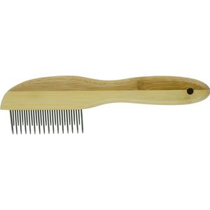 Pawise Detangling Comb anti-vlooien kammen 31 pinnen