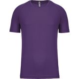 PROACT - Functioneel Sportshirt - Violet - PA438