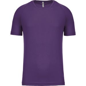 PROACT - Functioneel Sportshirt - Violet - PA438