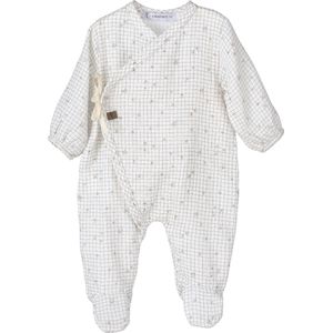 Calamaro - boxpakje - overslagpakje Kalmar - maat 56/62