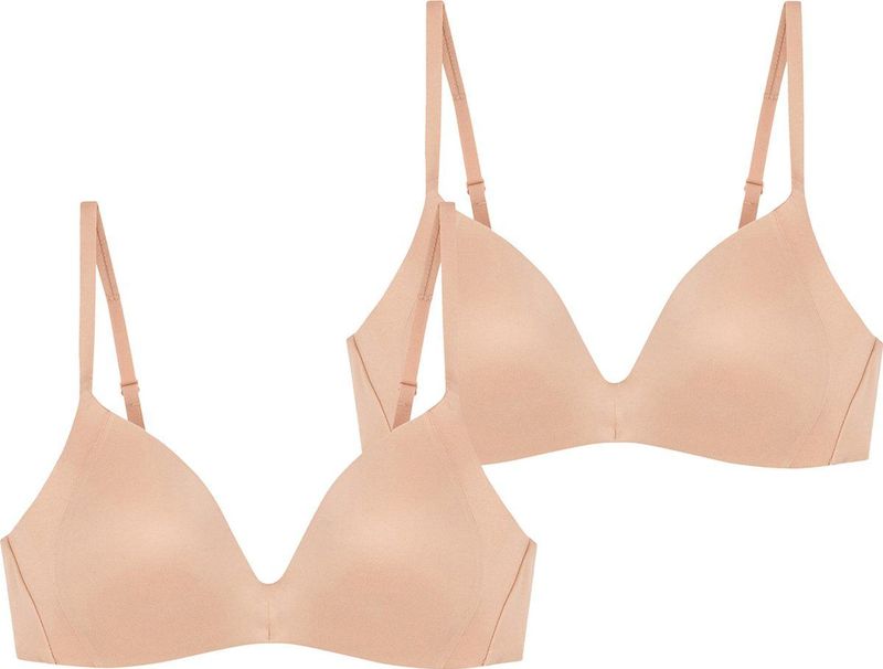 Triumph - Body Make-up Soft Touch - Soft-BH