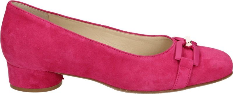 Hassia - 302632 - Pumps - Roze