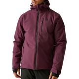 Dare2b - Eagle III - Jas - Gerecycled - Waterdicht - Ademend - Stretchstof