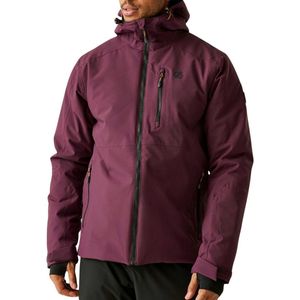 Dare2b - Eagle III - Jas - Gerecycled - Waterdicht - Ademend - Stretchstof