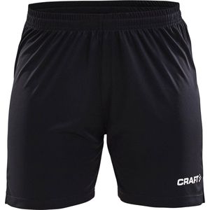 Craft Squad Short Solid dames Sportbroek Vrouwen - Maat L