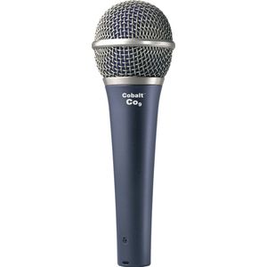 Electro Voice Co9 Cobalt Serie microfoon, dynamisch - Zangmicrofoon