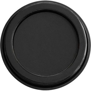 Wenkbrauwpoeder Diepzwart / Jet Black - Uitgesproken gitzwarte kleur- Marie-José & Co