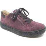 Hartjes - 162.1401 - Veterschoenen - Paars