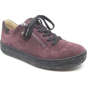 Hartjes - 162.1401 - Veterschoenen - Paars