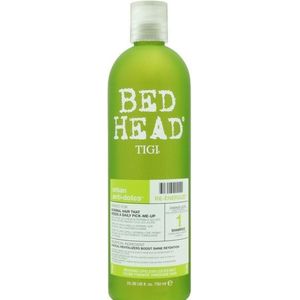 MULTI BUNDEL 4 stuks Tigi Re Energize Shampoo 750ml