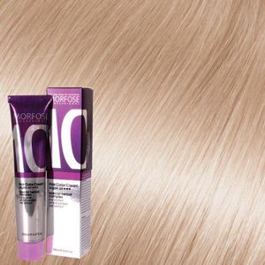 Morfose Color Cream 12.19 Beige Blonde 100ml Haarverf