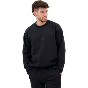 Adidas Sportswear Z.n.e. Premium Sweatshirt Zwart M / Regular Man
