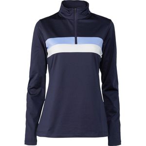 8848 ALTITUDE - lexie w sweat - Skipully dames - Blauw
