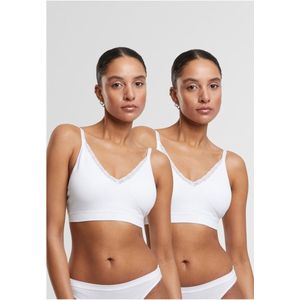 Urban Classics - Verstevigende Beha - Padded - Dames