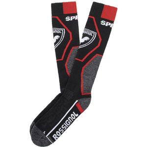 Rossignol Speed Comfort Sokken Rood EU 45-47 Man