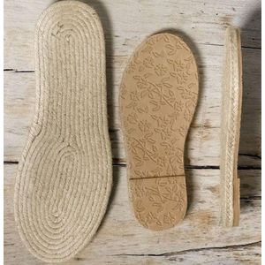 Phildar Espadrilles Zolen Haken 29/30