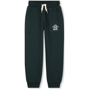 Timberland - T60566 - Sweatpants - 80% Katoen - Biologische Landbouw