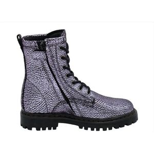 Giga - G4465-B22 - Veterboot - Pink Metallic - Leer