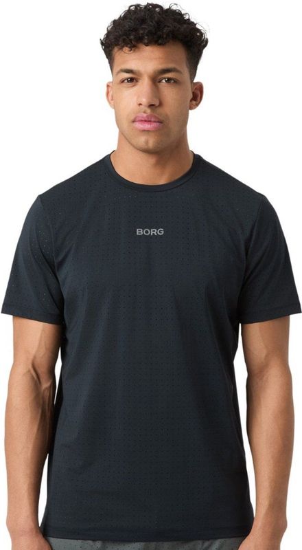 Borg Performance Perforated T-Shirt