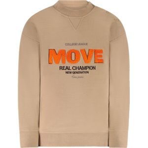 Cars Jeans Sweater Quinn jr. - Jongens