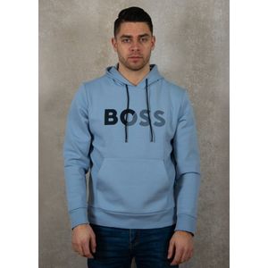 BOSS Soody Tape Logo