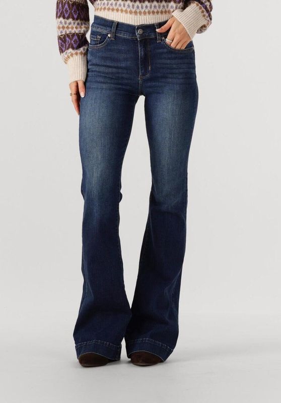 Liu Jo Jeans  donkerblauw