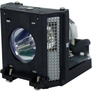 Beamerlamp geschikt voor de SHARP PG-M25SX beamer, lamp code AN-M20LP / BQC-PGM20X//1. Bevat originele SHP lamp, prestaties gelijk aan origineel.