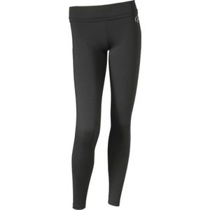 Papillon Sportlegging Enkel Zwart Maat M