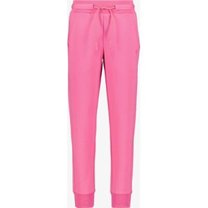 Osaga meisjes trainingsbroek roze - Maat 152