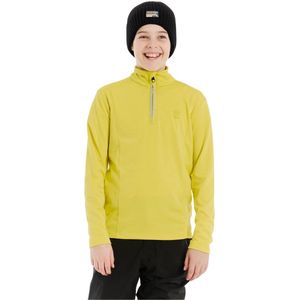 Protest Boys Rewillowy Jr 1/4 Zip Active Top