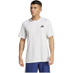 adidas - Train Essentials Feelready - T-shirt - Met Korte Mouwen