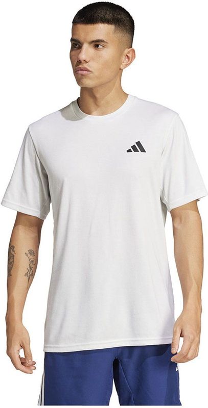 adidas - Train Essentials Feelready - T-shirt - Met Korte Mouwen