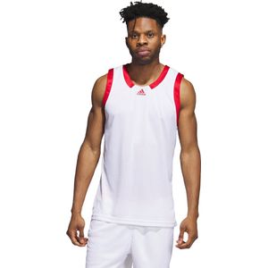 adidas Performance Icon Squad Shirt - Heren - Wit- MT