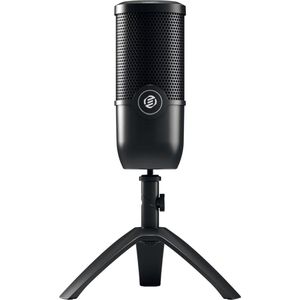 Equivera Vergadermicrofoon - Desktop Microfoon - USB-C - Studio Kwaliteit Geluid