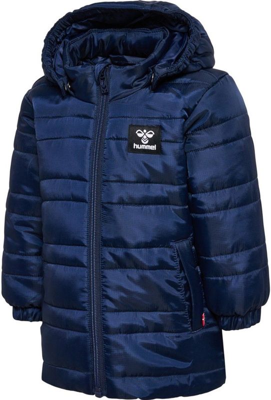 Hummel - Mosgrave Tex - Jas - Geïsoleerd - Voor Jongens - Waterafstotend