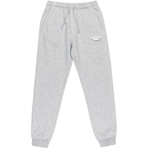 Quiksilver Broek met elastische taille Slim Jogger Jongens Grijs 14