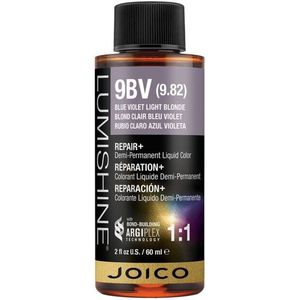 LumiShine Demi Liquid - 9BV 60ml