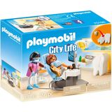 PLAYMOBIL City Life Tandartspraktijk - 70198