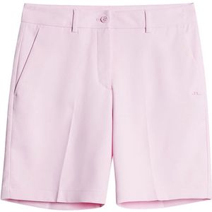 J.lindeberg Gwen Vrouwen Shorts Roze 30 Vrouw