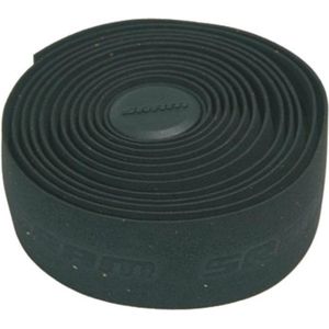SRAM stuurtape SuperCork - Kleur zwart