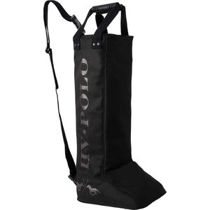 Hv Polo Laarzentas Hv Polo Hvpjillie Zwart