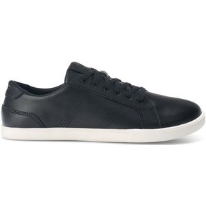 Xero Shoes - Dillon - Sneakers - Leer - Zwart