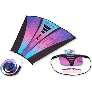 Prism Sinewave Ultraviolet