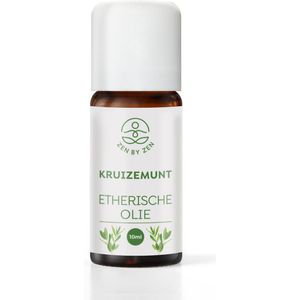 Kruizemunt | Spearmint etherische olie 10ml
