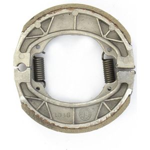 Mâchoire de frein Ferodo pour Moto Honda 125 NSR 1987 à 1989 AR Neuf