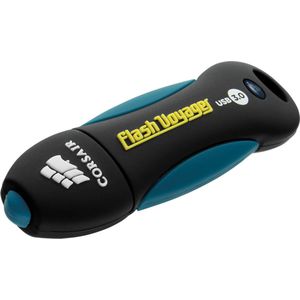 Corsair Voyager - USB-stick - 128 GB
