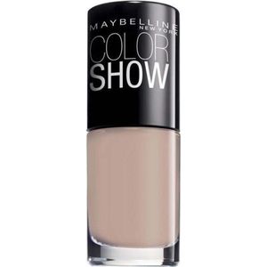 Maybelline Color Show Nagellak - 254 Latte